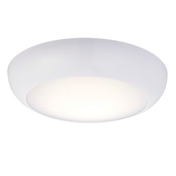 Süllyesztett mennyezeti lámpa FORCA 77892 4200K 12W/LED 1140LM IP65 a Endon-tól