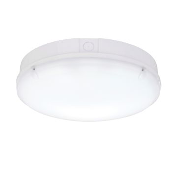 Süllyesztett mennyezeti lámpa FORCA CCT 77898 3000K/4200K/6500K 18W/LED 1600LM IP65 a Endon-tól