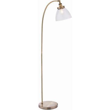 Állólámpa HANSEN 77860 1x40W/E27 IP20 a Endon-tól