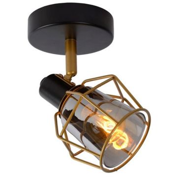 Spotlámpa NILA 77977/01/30 1x25w/e14 ip20 a Lucide-tól