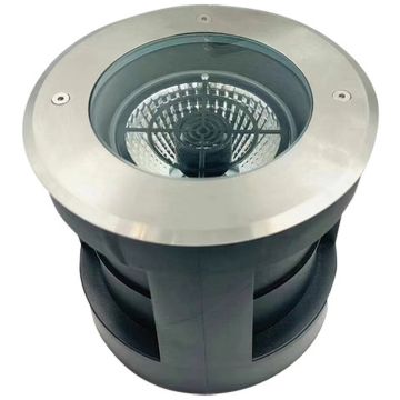 Kerti lámpa RECESSED LIGHT E361 3000K 15W/led 1200lm IP67 a Zambelis-tól