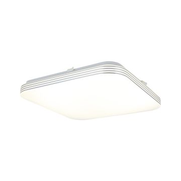 Süllyesztett mennyezeti lámpa AJAX EK5363 4000K 17W 1530LM IP20 a Eko-Light-tól