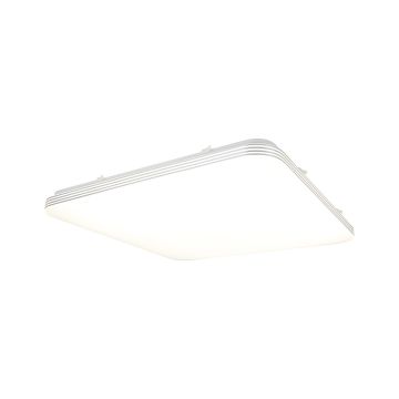 Süllyesztett mennyezeti lámpa AJAX EK5364 4000K 27W 2430LM IP20 a Eko-Light-tól