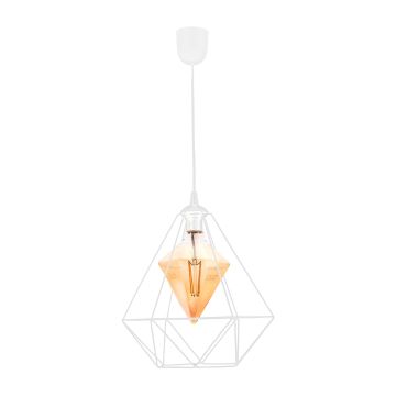 Függőlámpa ALAMBRE MLP4131 2700K 1x60W/E27 IP20 a Milagro-tól