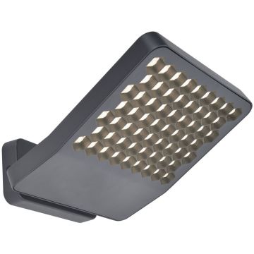 Fali lámpa ATLANTIS 7801603118 4000k 1x24w/led 3200lm ip54 a Lutec-tól