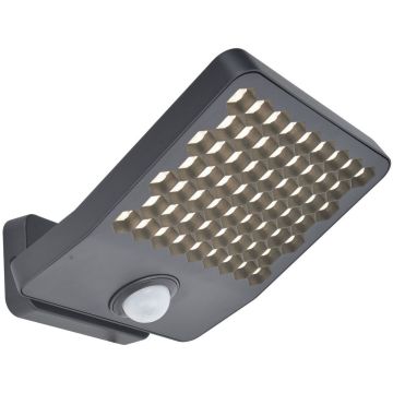 Fali lámpa ATLANTIS 7801604118 4000k 1x24w/led 3200lm ip54 a Lutec-tól