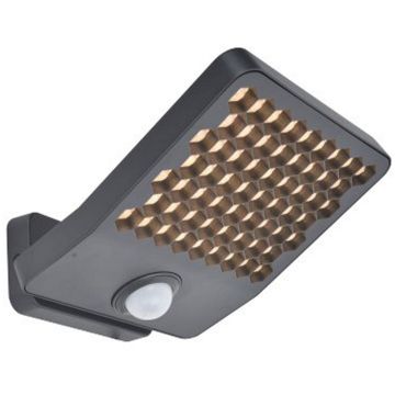 Fali lámpa ATLANTIS 7801608118 3000k 1x23.5w/led 3100lm ip54 a Lutec-tól