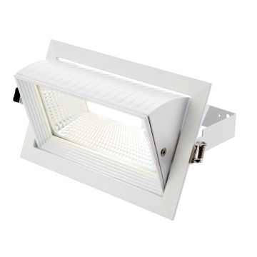 Beépíthető spotlámpa AXIAL 78542 4000K 35W/LED 3200LM IP20 a Endon-tól