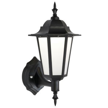 Fali lámpa EVESHAM 78617 4200K 7W/LED 400LM IP44 a Endon-tól
