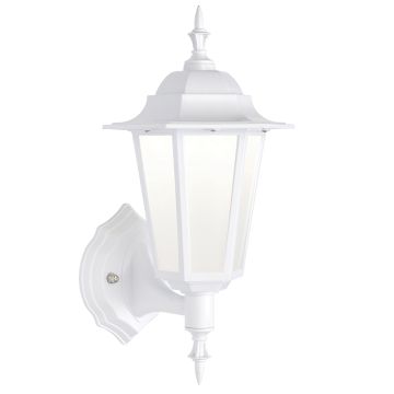 Fali lámpa EVESHAM 78618 4200K 7W/LED 400LM IP44 a Endon-tól