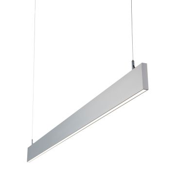 Függőlámpa KINGSLEY 78978 4000K 40W/LED 3600LM IP20 a Endon-tól