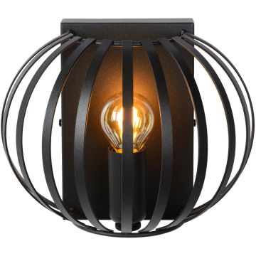 Fali lámpa MANUELA 78274/01/30 1x40w/e14 ip20 a Lucide-tól