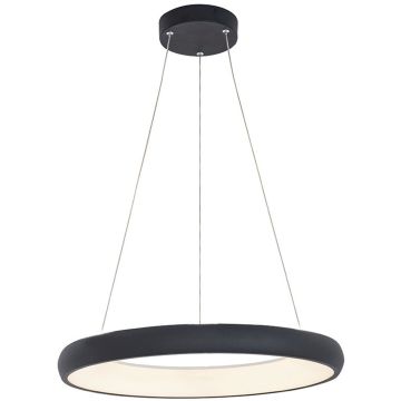 Függőlámpa PENDANT LED 2052 3000K 50W/led 4080lm IP20 a Zambelis-tól