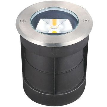 Kerti lámpa RECESSED LIGHT E362 3000K 7W/led 560lm IP67 a Zambelis-tól