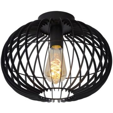 Plafonlámpa REDA 78199/01/30 1x40w/e27 ip20 a Lucide-tól