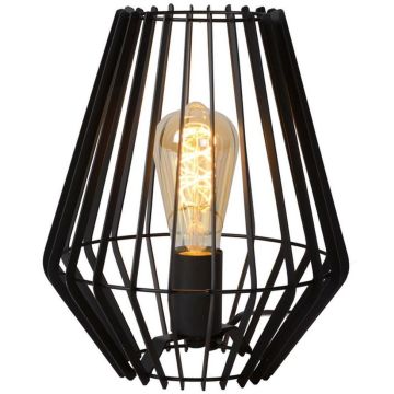 Asztali lámpa REDA 78598/01/30 1x40w/e27 ip20 a Lucide-tól