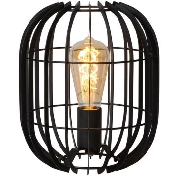 Asztali lámpa REDA 78599/01/30 1x40w/e27 ip20 a Lucide-tól