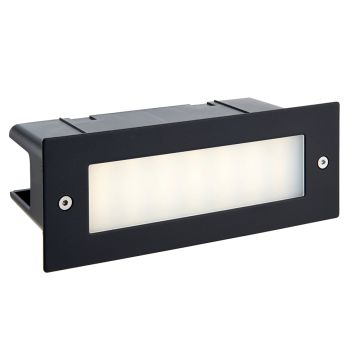 Beépíthető lépcsőházi lámpa SEINA 78638 4000K 3.5W/LED 200LM IP44 a Endon-tól