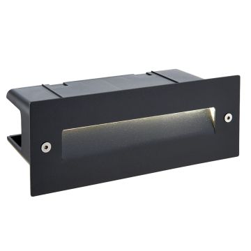 Beépíthető lépcsőházi lámpa SEINA 78644 4000K 2W/LED 100LM IP44 a Endon-tól