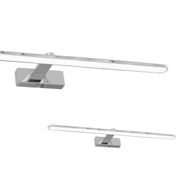 Fali lámpa SPLASH ML5722 4000K 16W LED 1120LM IP44 a Milagro-tól