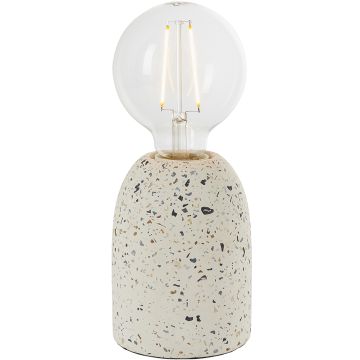 Asztali lámpa TERRAZZO 78181 1x40W/E27 IP20 a Endon-tól