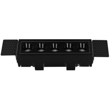 Süllyesztett mennyezeti lámpa TRIMLESS SPOT S194 3000K 12W/led 800lm IP20 a Zambelis-tól