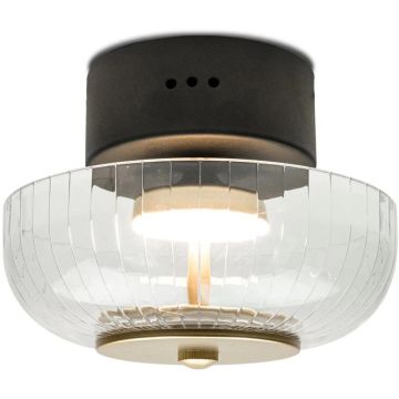 Plafonlámpa Vitrum LA104/CW 3000K 1x7,2W/LED 430lm IP20 a Altavola Design-tól