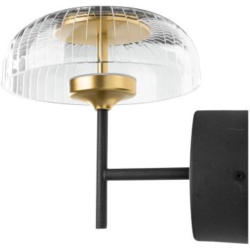 Fali lámpa Vitrum LA104/W 3000K 1x7,2W/LED 430lm IP20 a Altavola Design-tól