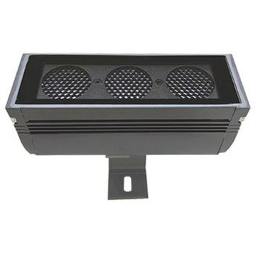 Fali lámpa WALL WASHER E495 3000K 9W/led 420lm IP65 a Zambelis-tól
