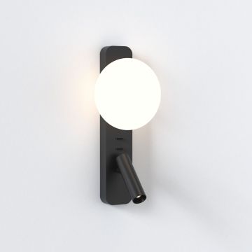 Fali lámpa ZEPPO 1176009 2700K 1x3W/G9+4,1W/LED 149LM IP20 a Astro Lighting-tól