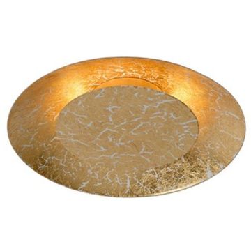 Plafonlámpa FOSKAL 79177/06/01 2700k 1x6w/led 480lm ip20 a Lucide-tól