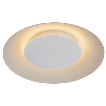Plafonlámpa FOSKAL 79177/12/31 2700k 1x12w/led 900lm ip20 a Lucide-tól