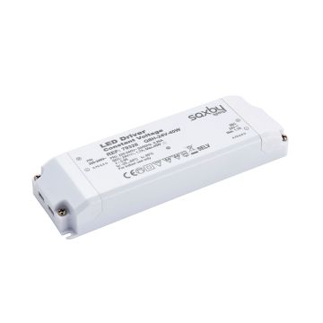 Tápegység LED DRIVER CONSTANT VOLTAGE 79328 IP20 a Endon-tól