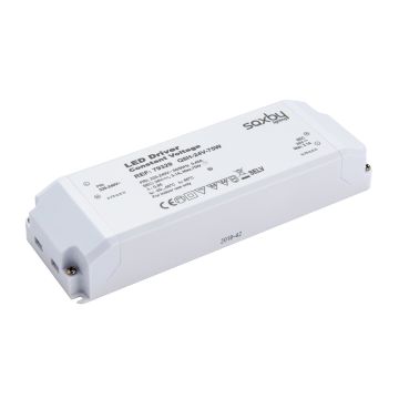 Tápegység LED DRIVER CONSTANT VOLTAGE 79329 IP20 a Endon-tól