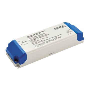 Tápegység LED DRIVER CONSTANT VOLTAGE 79333 IP20 a Endon-tól
