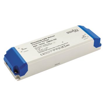 Tápegység LED DRIVER CONSTANT VOLTAGE 79334 IP20 a Endon-tól