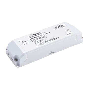 Tápegység LED DRIVER CONSTANT VOLTAGE 79335 IP20 a Endon-tól