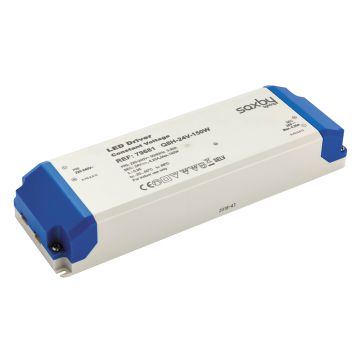 Tápegység LED DRIVER CONSTANT VOLTAGE 79681 IP20 a Endon-tól