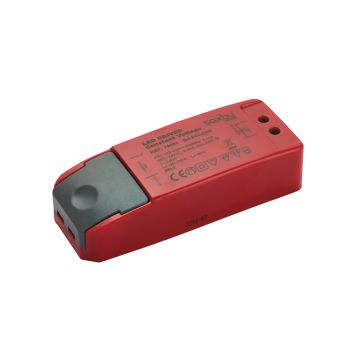 Tápegység LED DRIVER CONSTANT VOLTAGE 79682 IP20 a Endon-tól