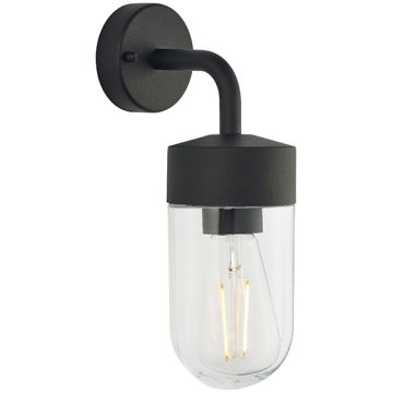 Fali lámpa NORTH 79792 1x40W/E27 IP44 a Endon-tól