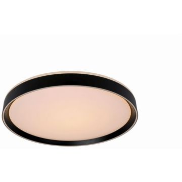 Plafonlámpa NURIA 79182/18/30 2700k 1x18w/led 1440lm ip20 a Lucide-tól