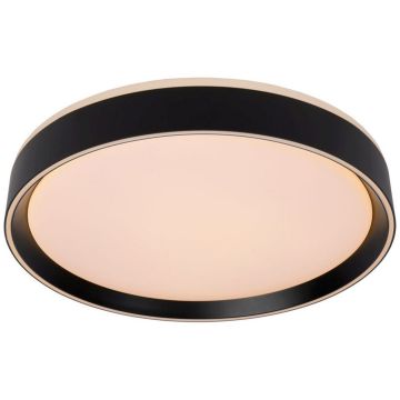 Plafonlámpa NURIA 79182/24/30 2700k 1x24w/led 1920lm ip20 a Lucide-tól