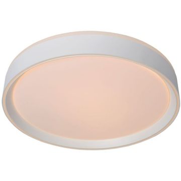 Plafonlámpa NURIA 79182/24/31 2700k 1x24w/led 1920lm ip20 a Lucide-tól