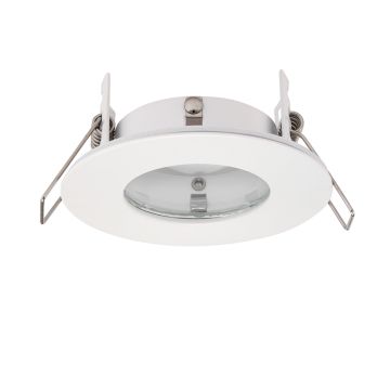 Beépíthető spotlámpa SPECULO 79978 50W/GU10 IP65 a Endon-tól