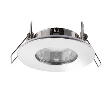 Beépíthető spotlámpa SPECULO 79980 50W/GU10 IP65 a Endon-tól