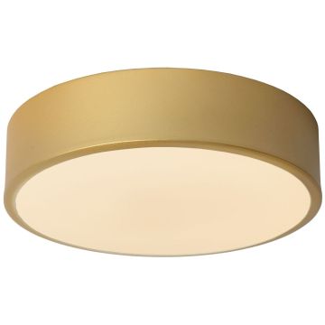 Süllyesztett mennyezeti lámpa UNAR 79185/20/02 2700k 1x12w/led 840lm ip20 a Lucide-tól