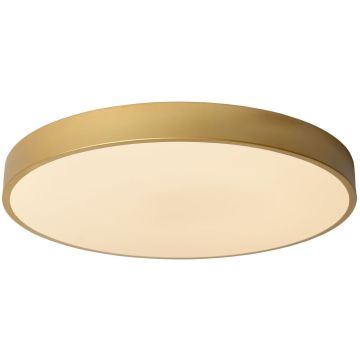 Süllyesztett mennyezeti lámpa UNAR 79185/50/02 2700k 1x36w/led 2520lm ip20 a Lucide-tól