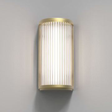 Fali lámpa VERSAILLES 1380026 3000K 4,5W/LED 320LM IP44 a Astro Lighting-tól