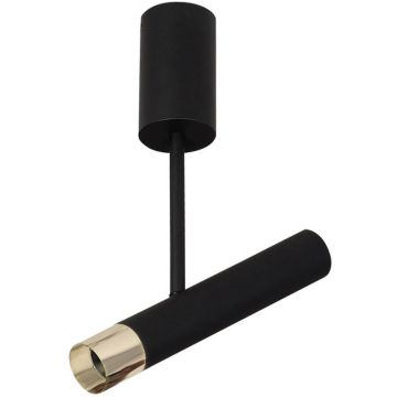 Plafonlámpa CEILING SPOT 22028 3000K 4W/led 328lm IP20 a Zambelis-tól