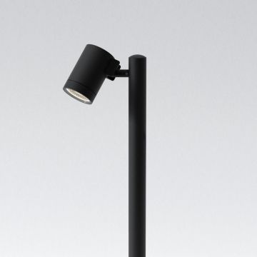 Állólámpa BAYVILLE 1401023 3000K 8,2W/LED 467LM IP66 a Astro Lighting-tól